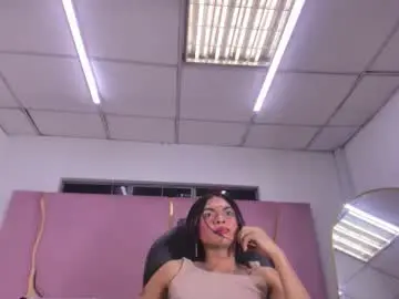 Chaturbate Sex Chat of camilalady