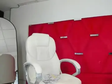 Chaturbate Nude Webcam of camilalady