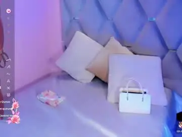 Chaturbate Nude Webcam of daniiela_ember