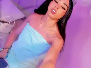 Chaturbate Watch Live Sex Cams of daniiela_ember