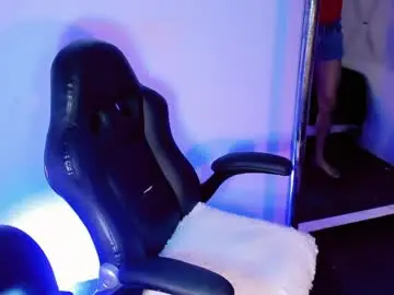 Chaturbate Private Sex Chat of daniiela_ember