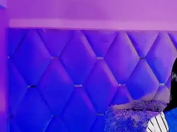 Chaturbate Sex Cam of daniiela_ember