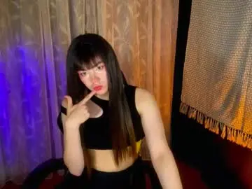 Chaturbate Nude Webcam of eli_ce