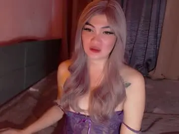 Chaturbate Live Porn of lustyseraphina