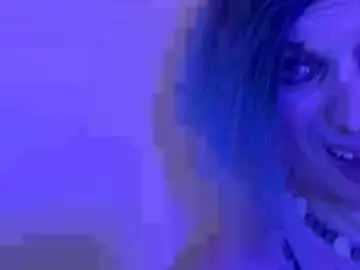 Chaturbate Private Sex Chat of nikkineverlands