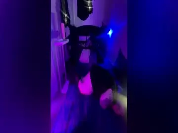 Chaturbate Live Porn of nikkineverlands