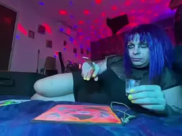 Chaturbate Live Sex of nikkineverlands