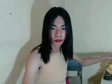 Chaturbate Sex Chat of pinay_fucktransxxx