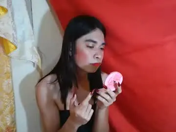 Chaturbate Adult Webcam of pinay_fucktransxxx