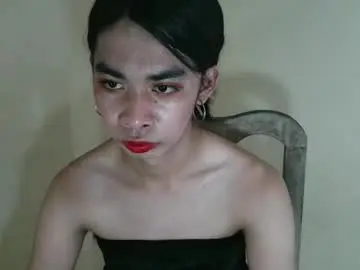 Chaturbate Live Sex Cam of pinay_fucktransxxx