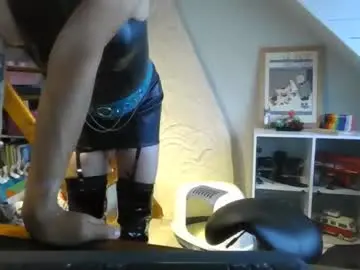 sluttytoy83 from chaturbate