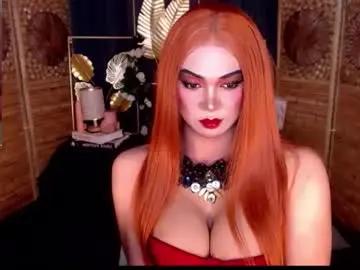 Chaturbate Adult Webcams of transsitips