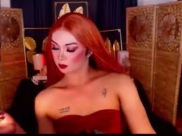 Chaturbate Sex Cam of transsitips