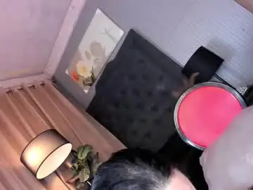 Chaturbate Nude Webcam of asianpetitehugecock