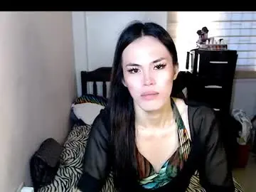 Chaturbate Live Sex Cam of baby_fu