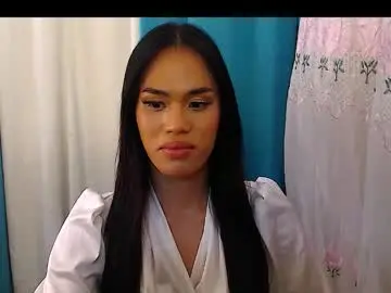 Chaturbate Live Sex of baby_fu