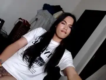 Chaturbate Sex Chat of baby_fu