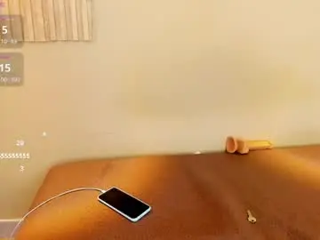 Chaturbate Sex Cam of baby_wardwell