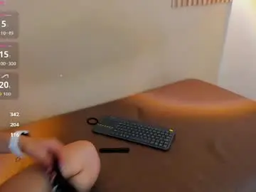 Chaturbate Live Porn of baby_wardwell