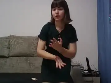 Chaturbate Live Sex Cam of charletteyodis