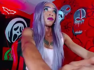 Chaturbate Best live sex cam show of evedollx