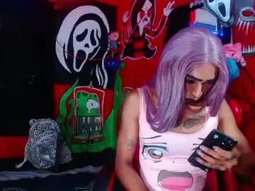 Chaturbate Adult Webcam of evedollx