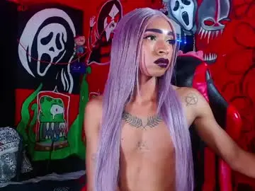 Chaturbate Free Porn Cam of evedollx