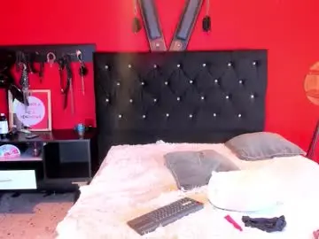 Chaturbate Adult Webcam of foxxy_rouse1