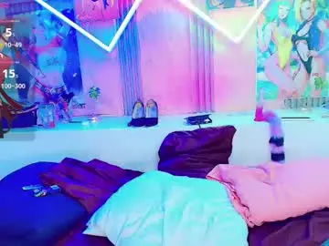 Chaturbate Live Porn of kendra_bailey