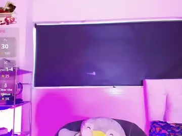 Chaturbate Free Porn Cam of kendra_bailey