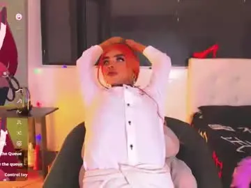 Chaturbate Best Webcam of kendra_bailey