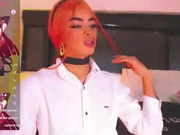 Chaturbate Sex Cam of kendra_bailey