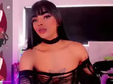 Chaturbate Live Sex of kendra_bailey