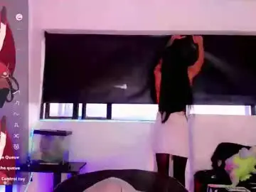 Chaturbate Best live sex cam show of kendra_bailey