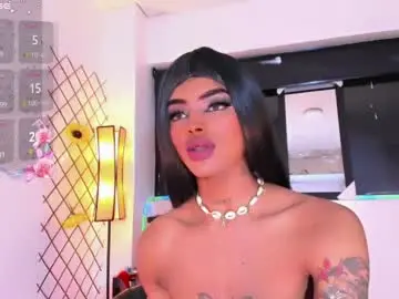 Chaturbate Sex Cam of kendra_bailey