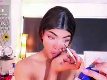 Chaturbate Free Porn Cam of kendra_bailey