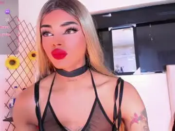 kendra_bailey from chaturbate