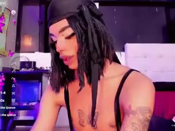 Chaturbate Live Porn of kendra_bailey