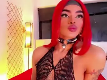 Chaturbate Live Sex Cam of kendra_bailey