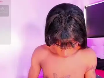 Chaturbate Live Porn of kendra_bailey