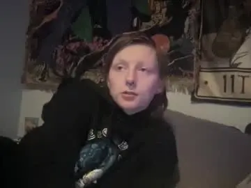 Chaturbate Sex Cam of maddlips