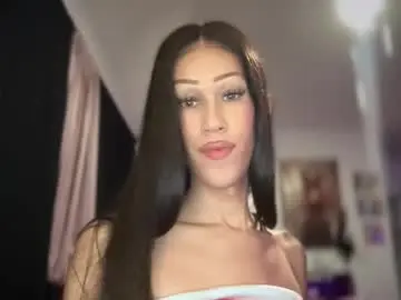 Chaturbate Live Porn of matrixprincess