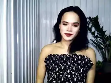 Chaturbate Sex Chat of maxine_foxx