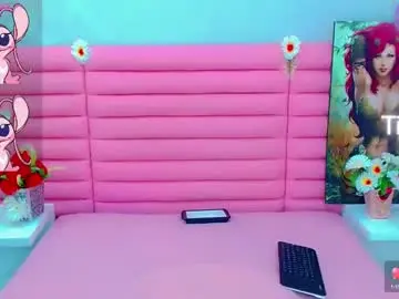 Chaturbate Live Sex Cam of miss_dania