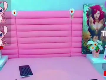 Chaturbate Best Webcam of miss_dania