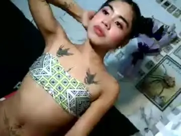 Chaturbate Live Sex Cam of sweetjassie