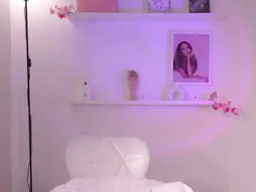 Chaturbate Nude Webcam of sweettener