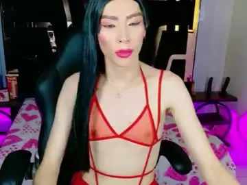 Chaturbate Nude Webcam of thamara_robertss
