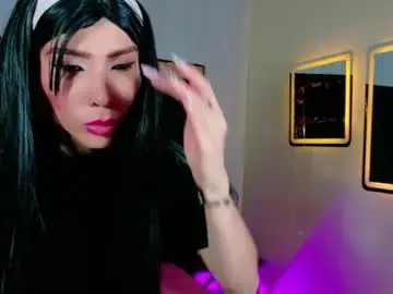 Chaturbate Free Live Porn of thamara_robertss