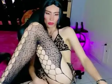 Chaturbate Best Webcam of thamara_robertss